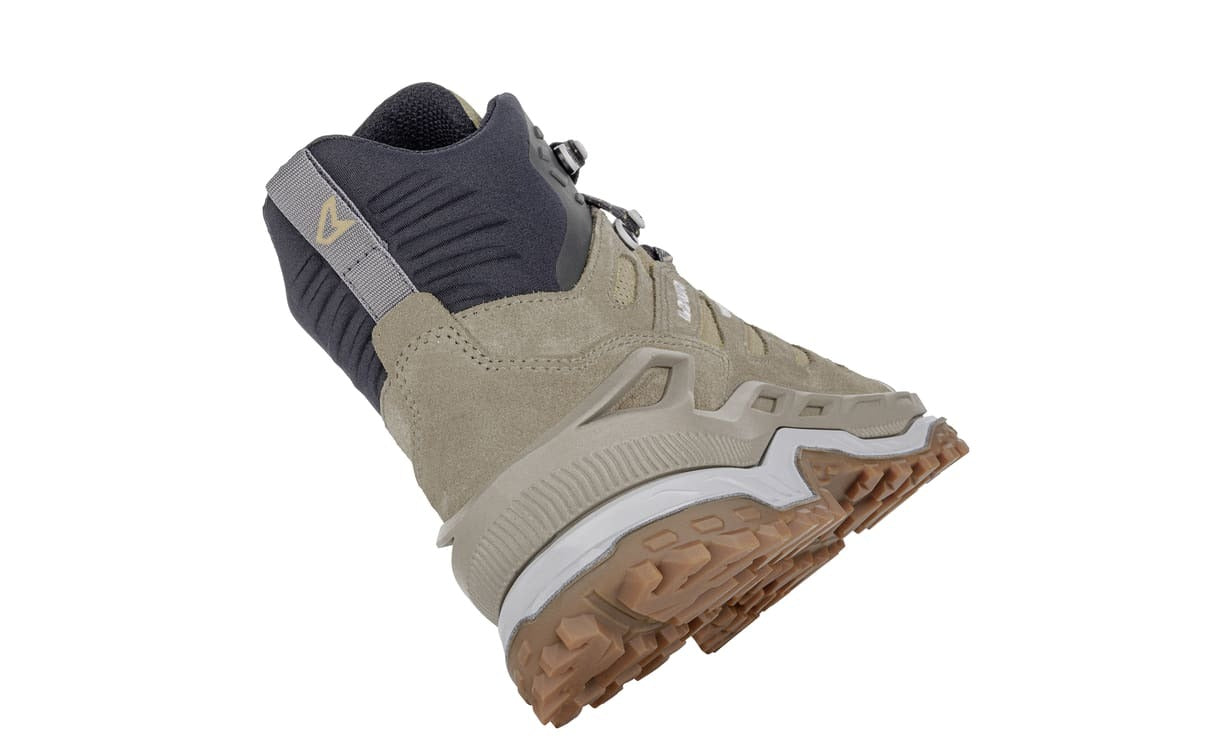INNOVO MID WS - DUNE/GREY (Women's)