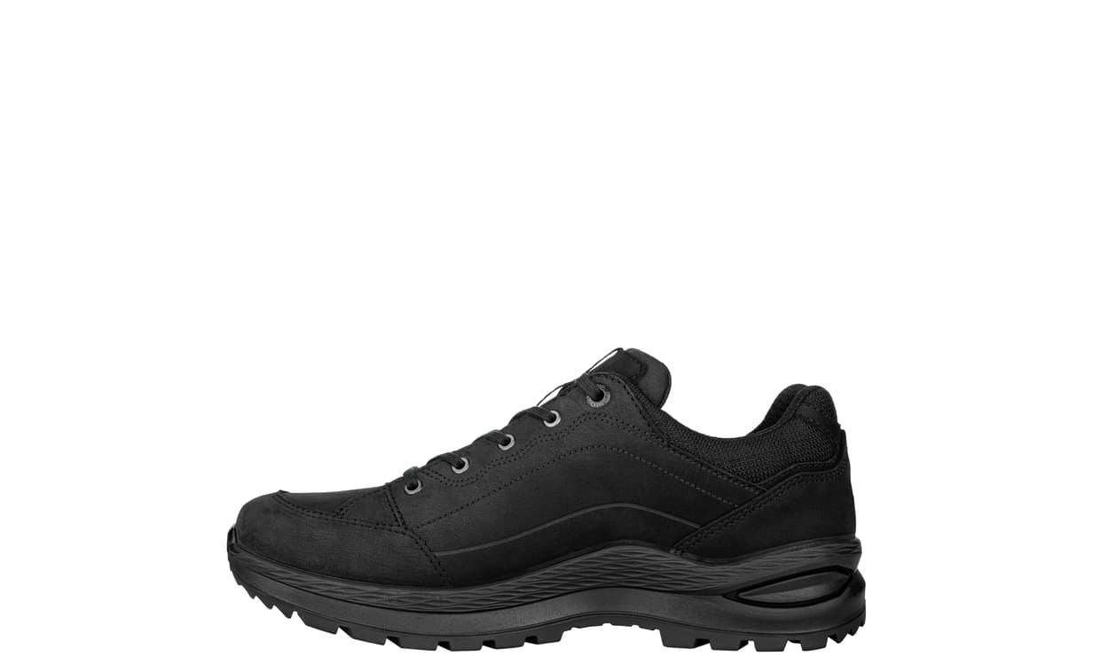 RENEGADE EVO GTX LO WS - BLACK/BLACK (Women's)
