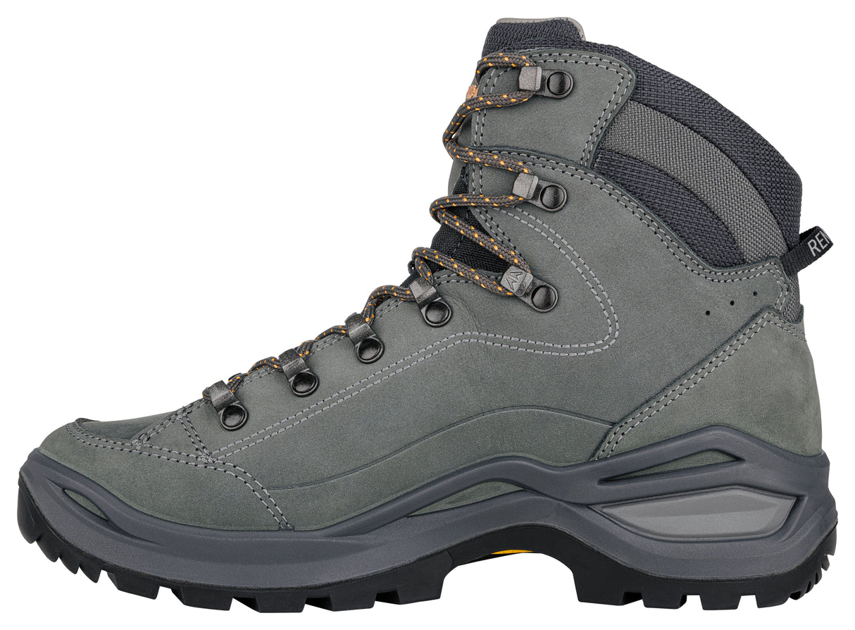RENEGADE EVO GTX MID WS - GRAPHITE/APRICOT (Women's)