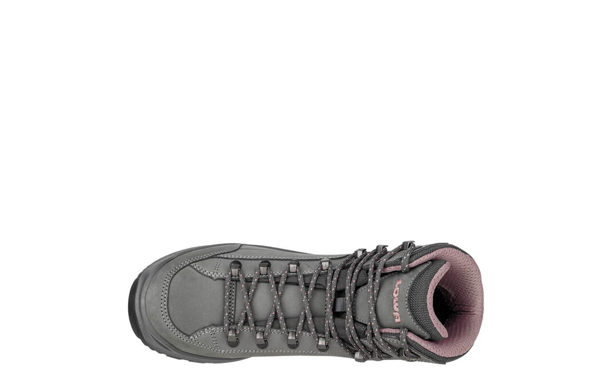 RENEGADE EVO GTX MID WS - GRAPHITE/ROSE (Women's)