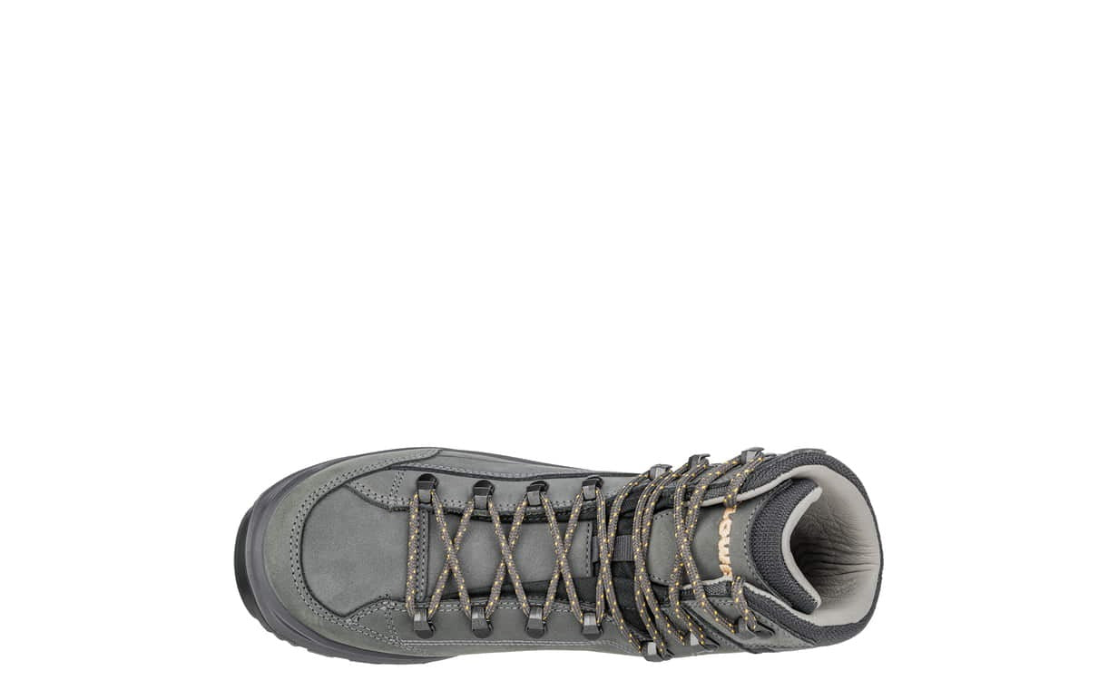 RENEGADE EVO LL MID WS - GRAPHITE/APRICOT (Women's)