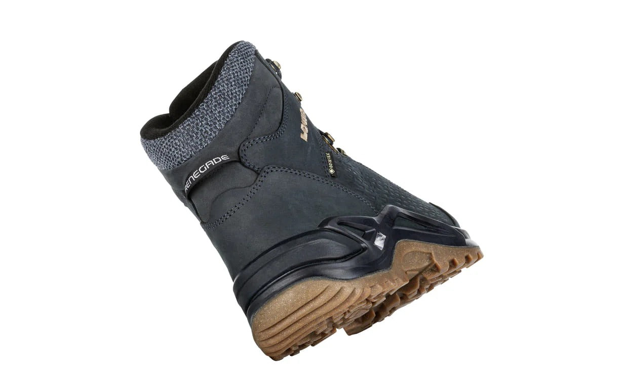 RENEGADE WARM GTX MID - NAVY (Men's)