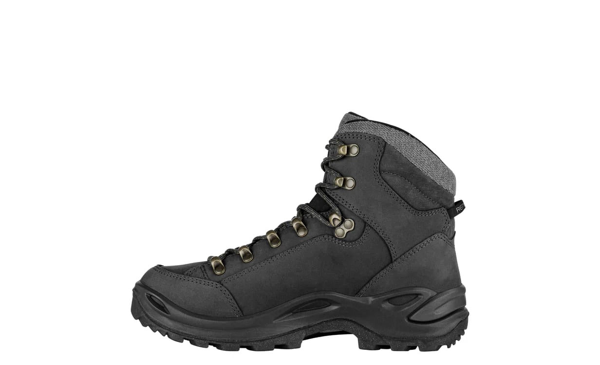 RENEGADE WARM GTX MID WS - BLACK/CHAMPAGNE (Women's)