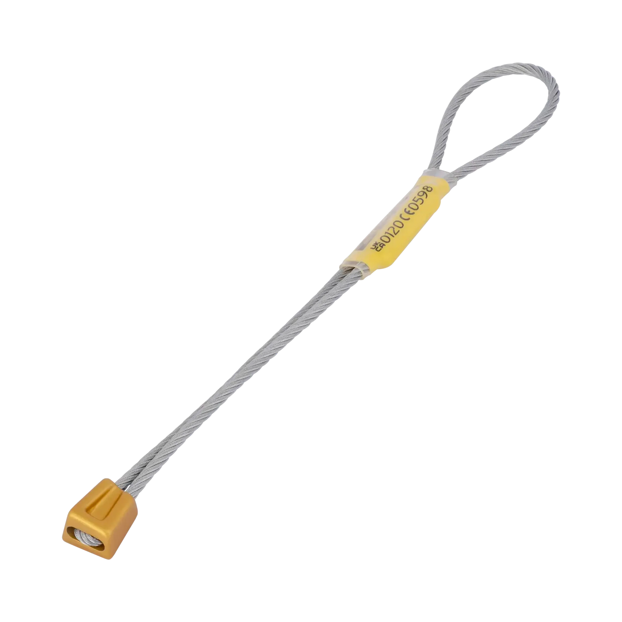 HB Alloy Offset Stopper Set - Sizes 7-11