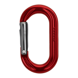 PerfectO Snap Gate Oval Carabiner