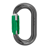 PerfectO Locksafe Oval Carabiner