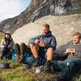 Express Spider Backpacking Lightweight Gas Stove
