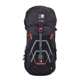 Karrimor superlight 30 rucksack black/black