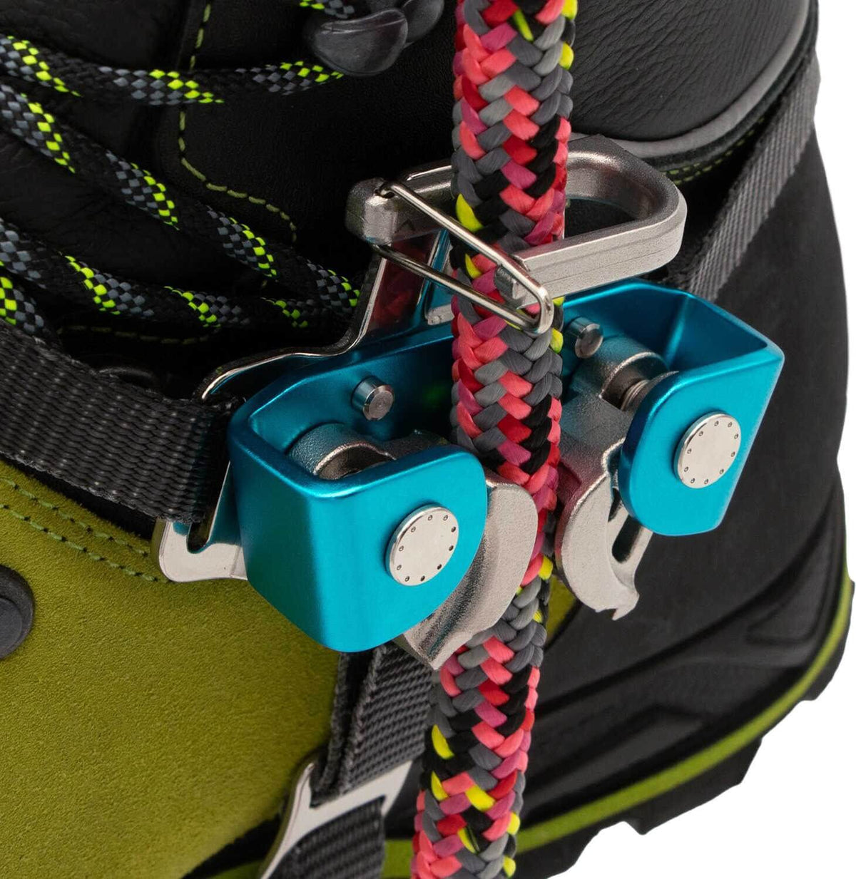 Notch™ Jet Step II Ascender