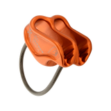 Mantis Belay Device