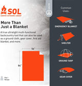 Emergency Blanket