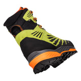 ALPINE EVO GTX - LIME/FLAME (Men´s)