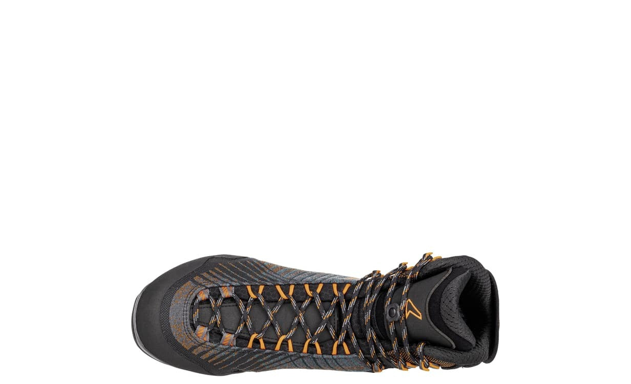 MANGART GTX MID - ANTHRACITE/FLAME (Men's)
