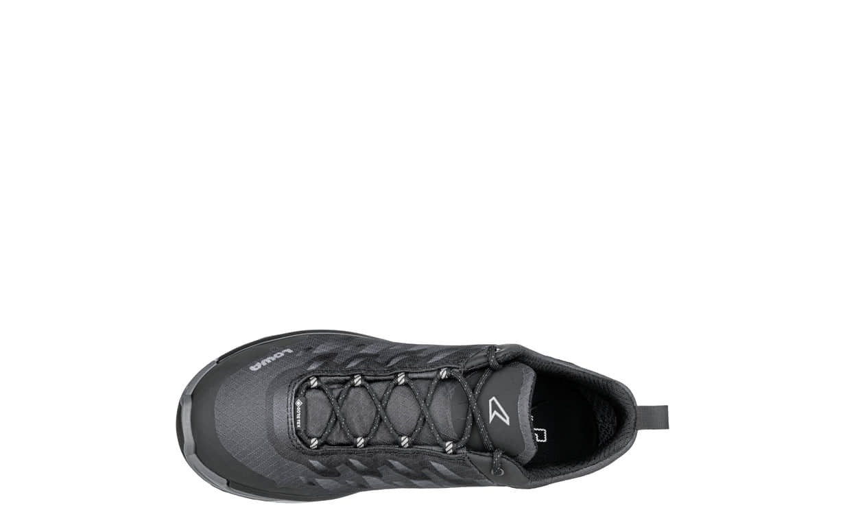 FERROX GTX LO - BLACK/ANTHRACITE (Men's)