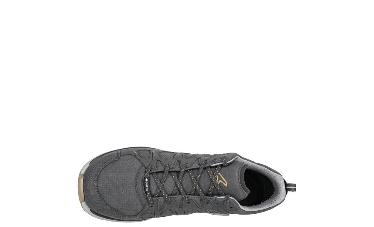 INNOX EVO II GTX - ANTHRACITE/BRONZE (Men's)