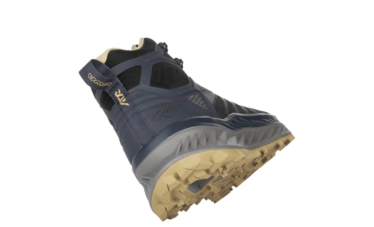 FORTUX GTX QC - NAVY/DUNE (Men's)