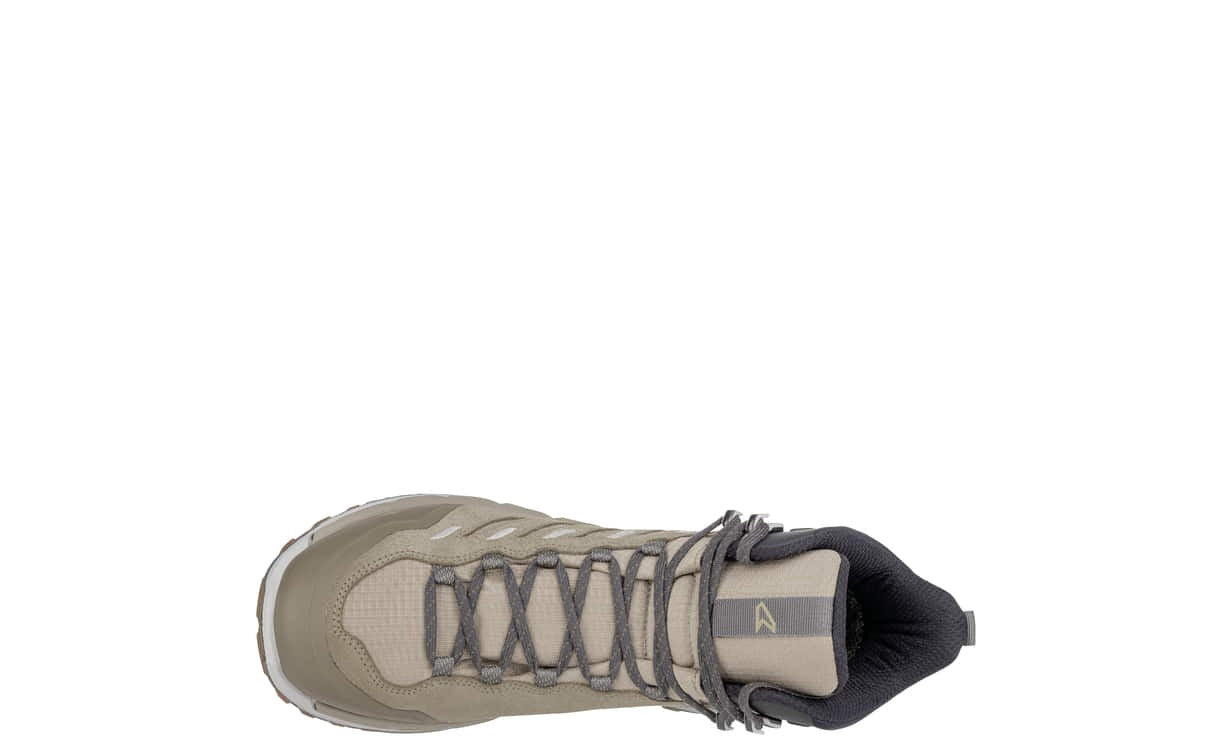 INNOVO GTX MID WS - DUNE/GREY (Women's)