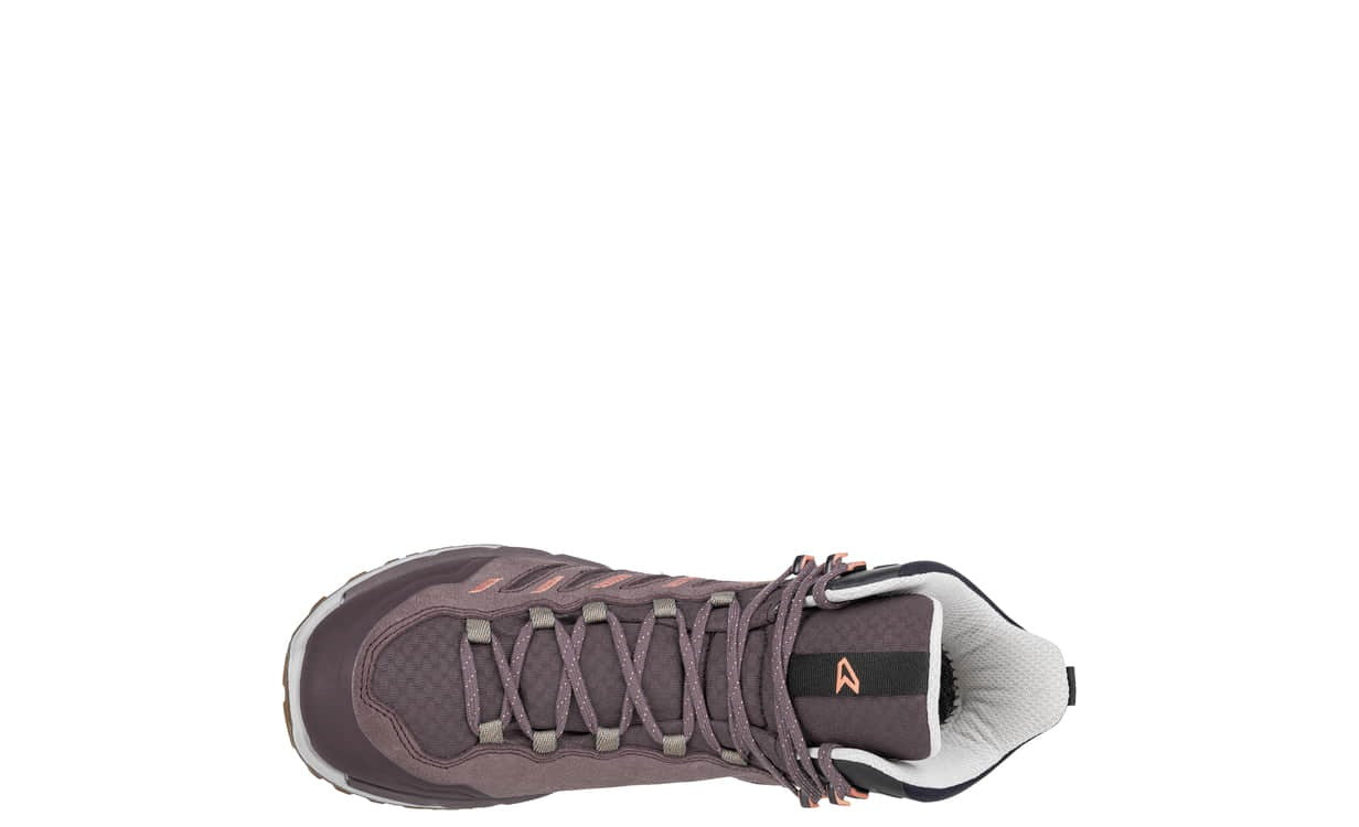 INNOVO GTX MID WS - BROWN ROSE/ROSE (Women's)