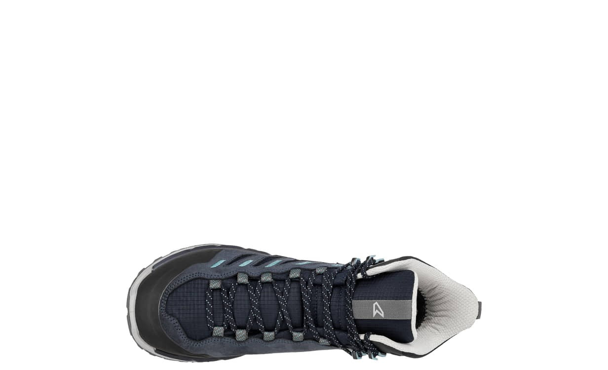 INNOVO GTX MID WS - NAVY/ARCTIC (Women's)