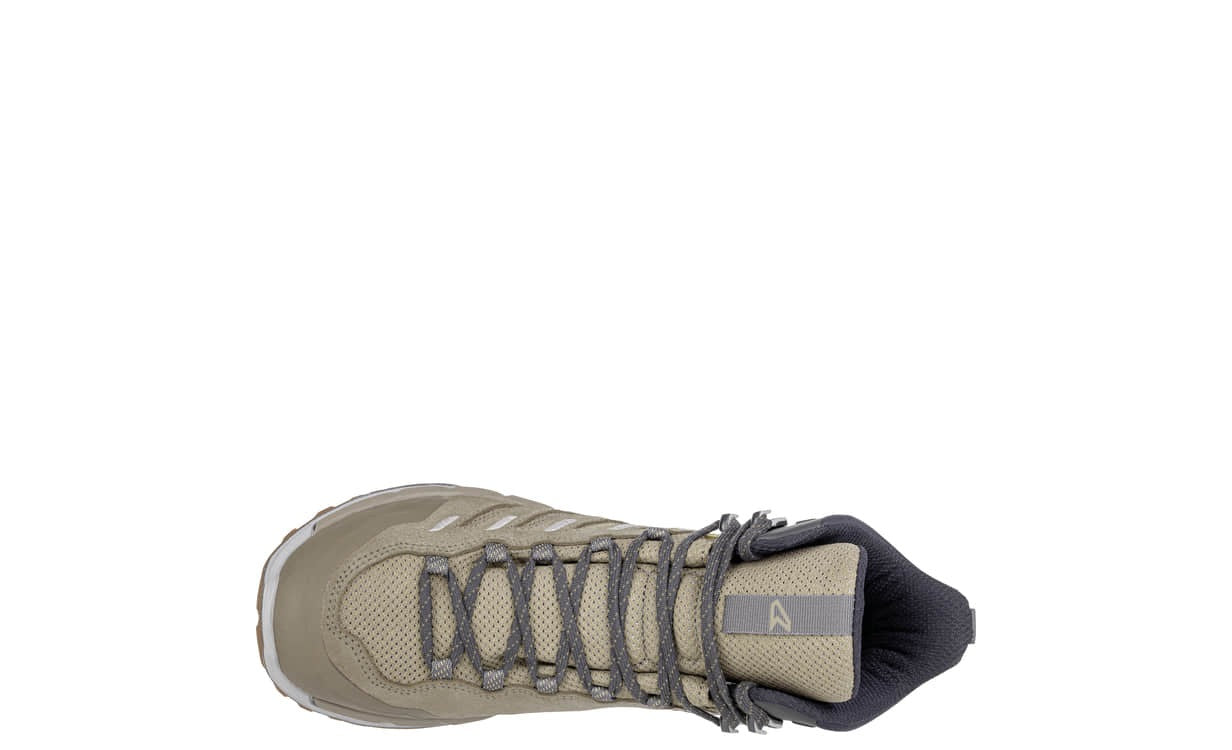 INNOVO MID WS - DUNE/GREY (Women's)