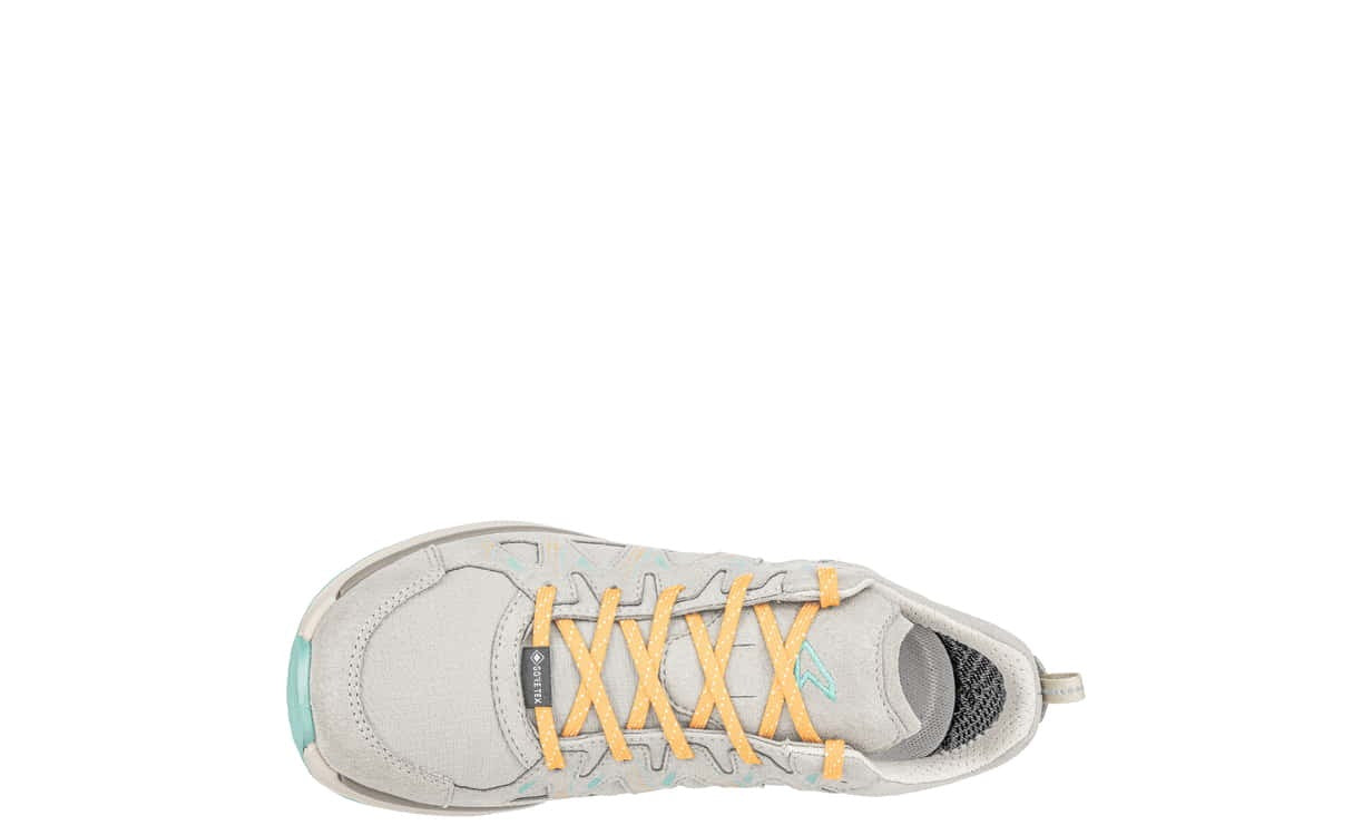 INNOX EVO II GTX WS - CHAMPAGNE/ARCTIC (Women's)