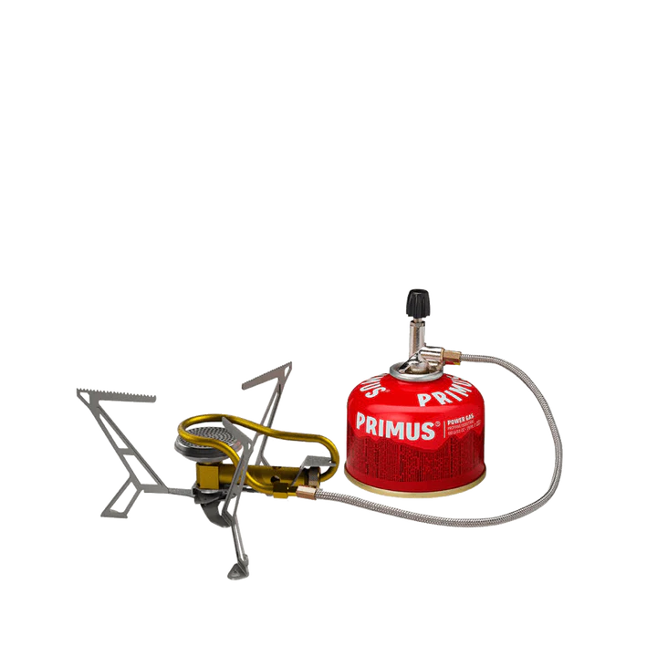 Express Spider Backpacking Lightweight Gas Stove