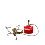 Express Spider Backpacking Lightweight Gas Stove