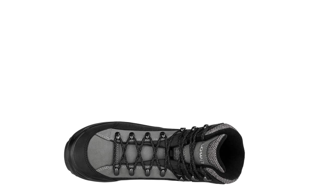 RENEGADE WARM GTX MID - BLACK/GREY (Men's)