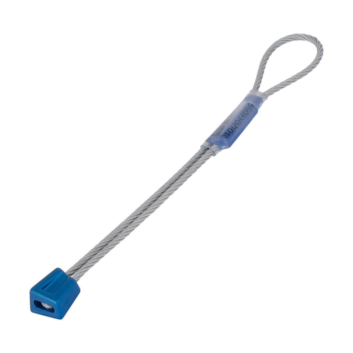 HB Alloy Offset Stopper Set - Sizes 7-11