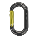 PerfectO Snap Gate Oval Carabiner