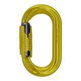PerfectO Locksafe Oval Carabiner