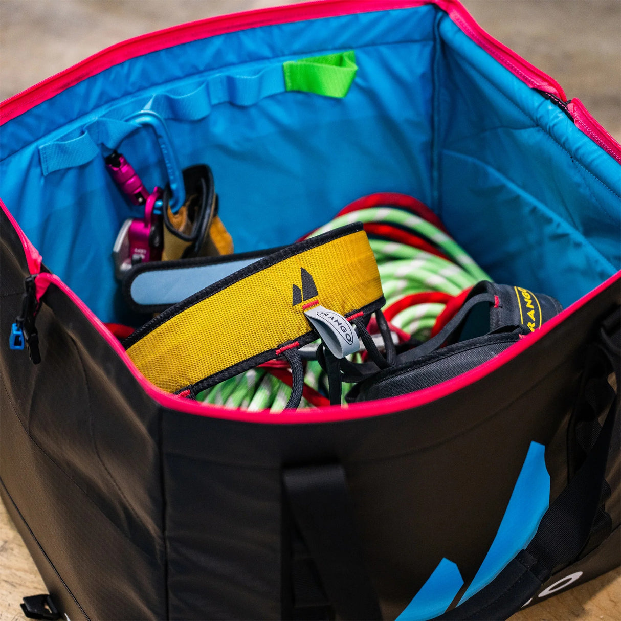 Rope Tote