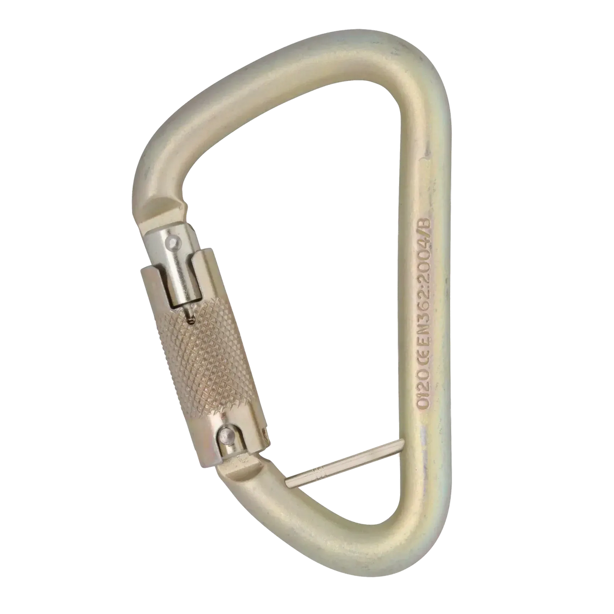 12mm Steel Klettersteig