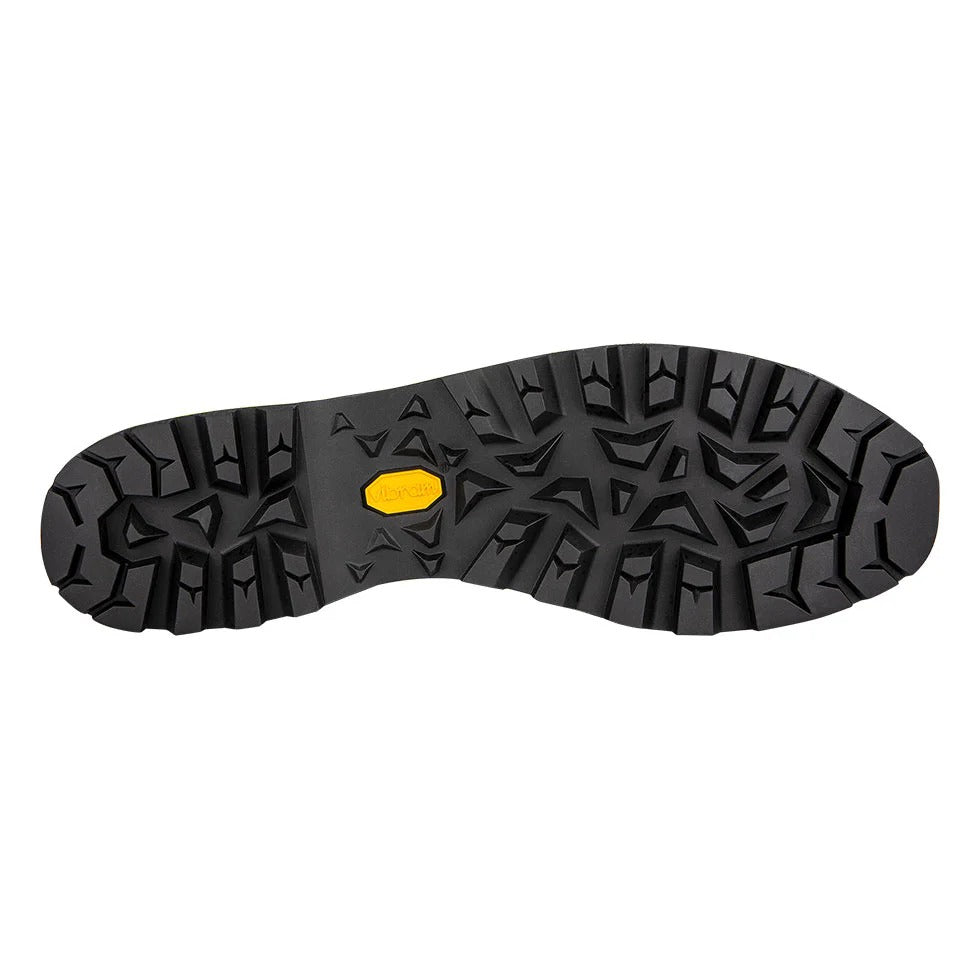 ALPINE EXPERT II GTX - LIME/BLACK (Men's)