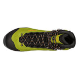 CADIN II GTX MID - LIME/FLAME (Men's)