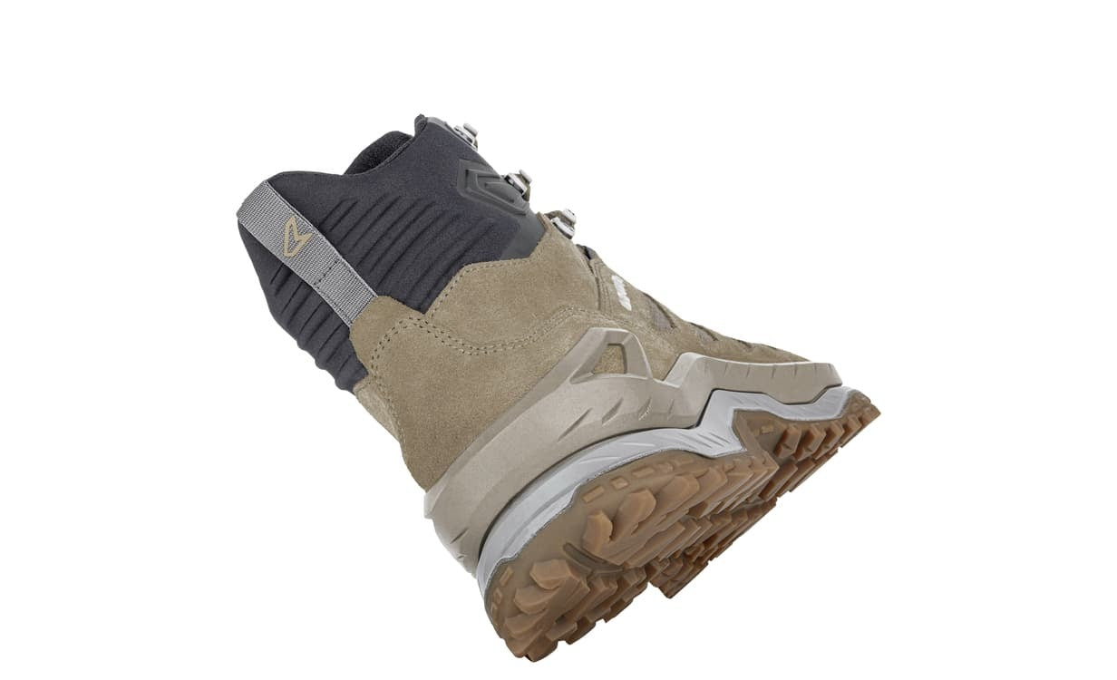 INNOVO MID - DUNE/GREY (Men's)