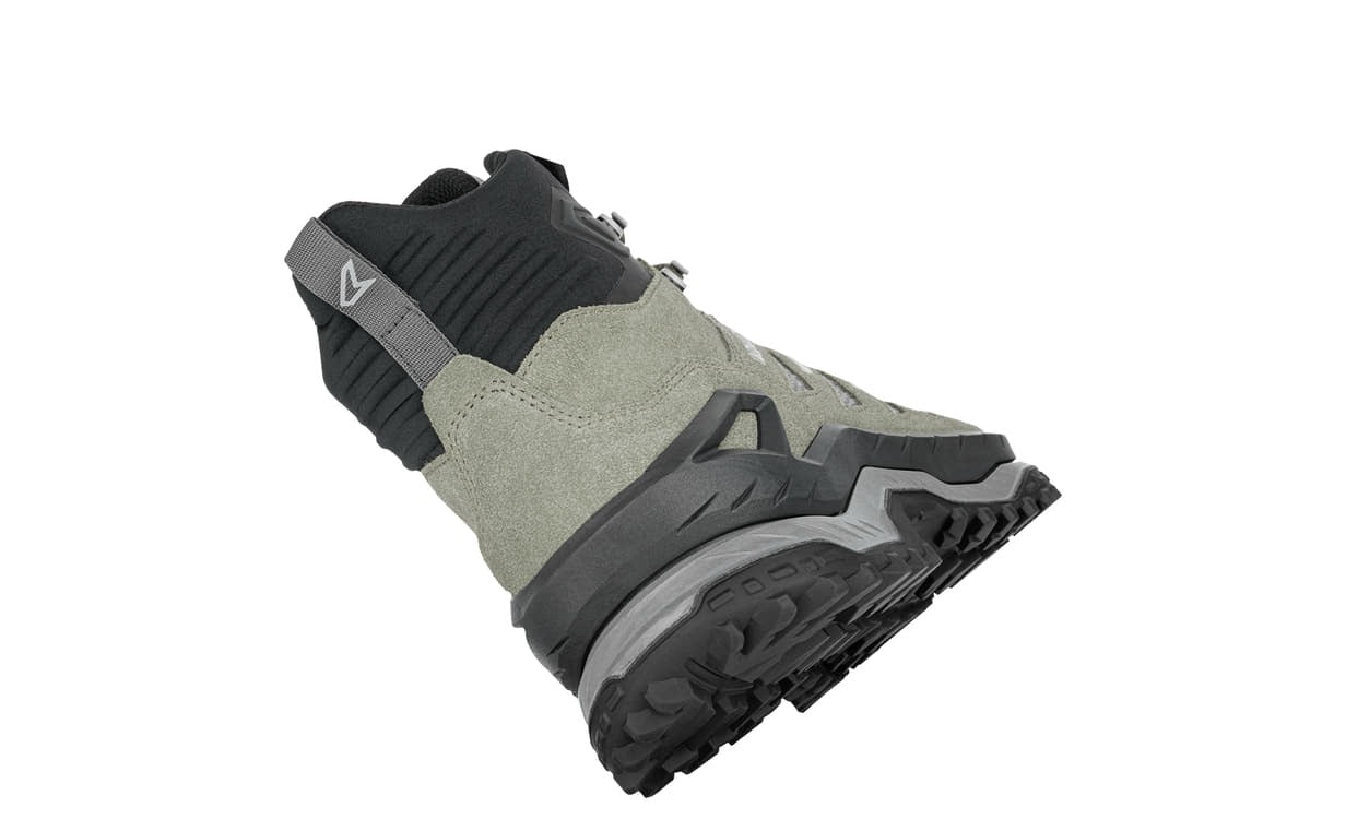 INNOVO MID - SEAWEED/GREY (Men's)