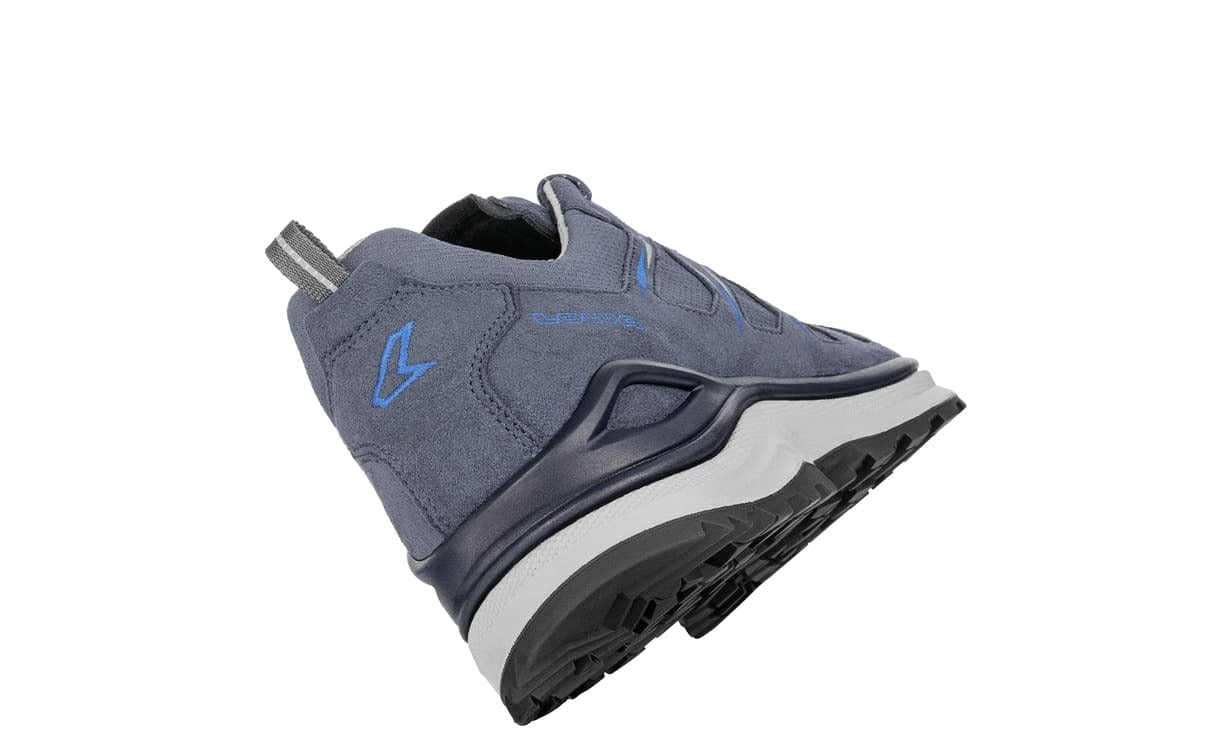 INNOX EVO II GTX - STEEL BLUE OCEAN (Men's)