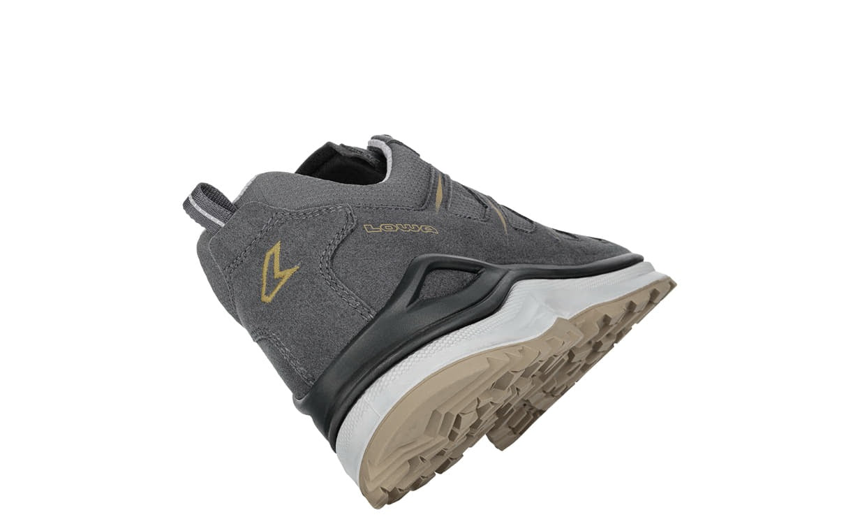 INNOX EVO II GTX - ANTHRACITE/BRONZE (Men's)