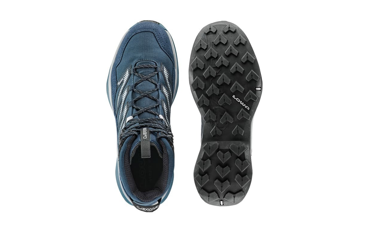 MADDOX PRO GTX MID - NAVY/MARINE BLUE (Men's)