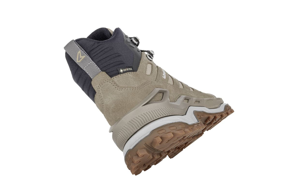 INNOVO GTX MID WS - DUNE/GREY (Women's)