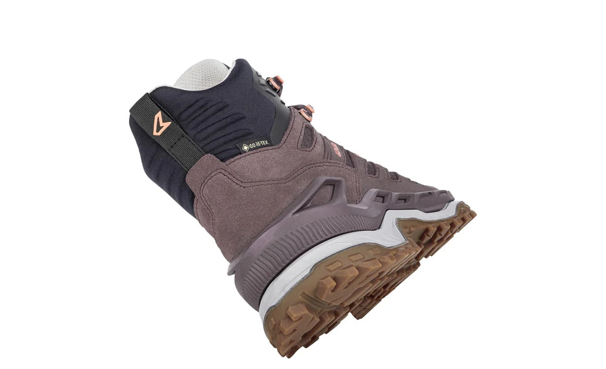 INNOVO GTX MID WS - BROWN ROSE/ROSE (Women's)