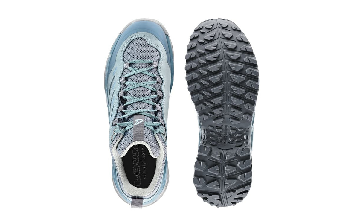 INNOVO LO WS - LIGHT BLUE (Women's)