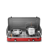 Profile Camping Stove