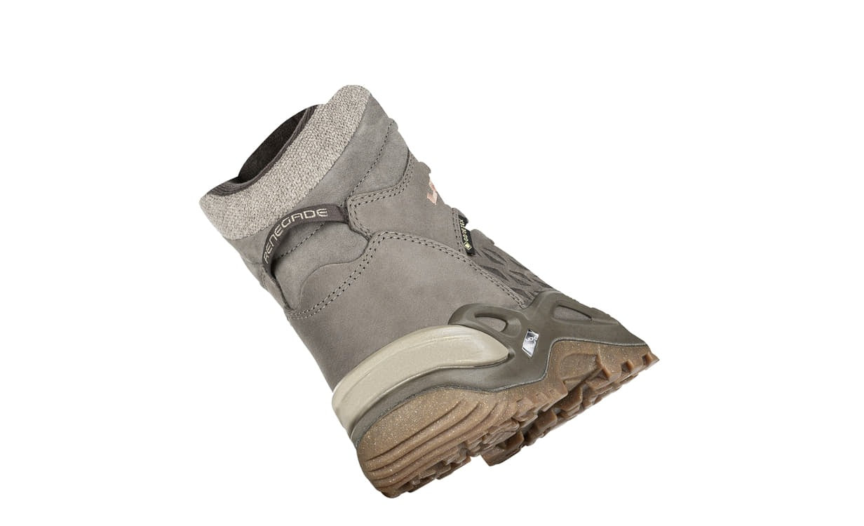 RENEGADE WARM GTX MID WS - STONE/BRONZE (Women's)