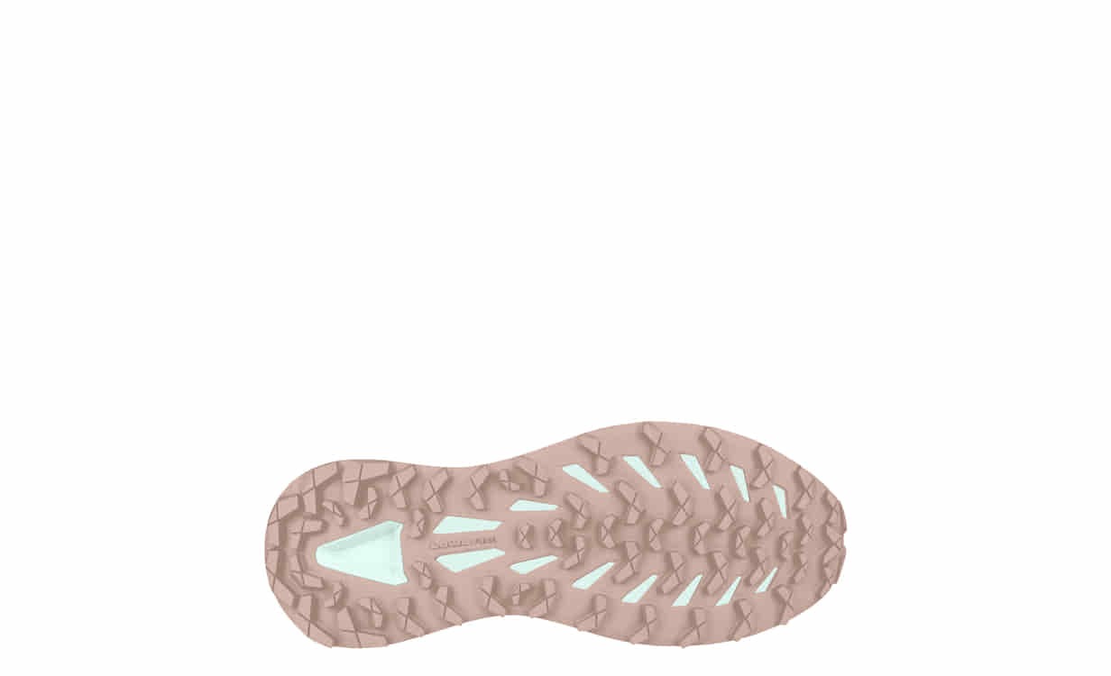 FORTUX GTX QC WS - ARCTIC/ROSE (Women's)