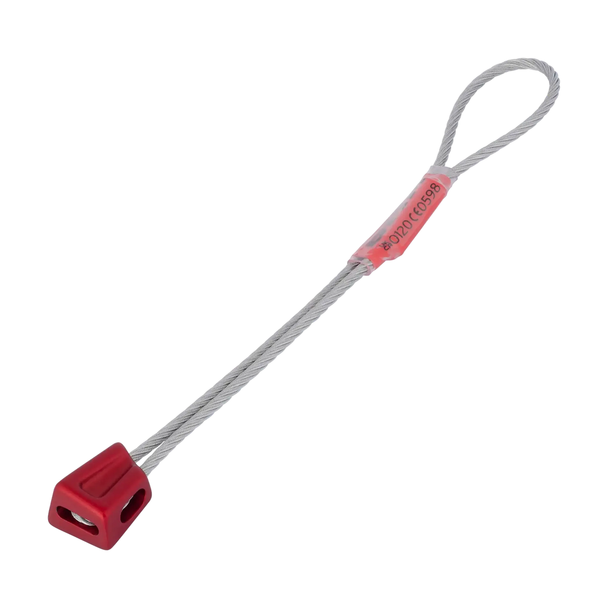 HB Alloy Offset Stopper Set - Sizes 7-11