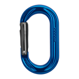 PerfectO Snap Gate Oval Carabiner