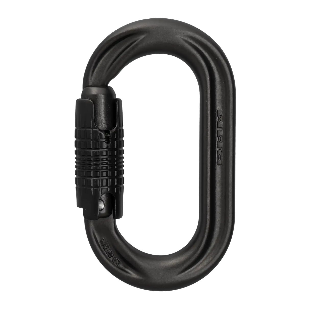 PerfectO Locksafe Oval Carabiner