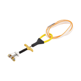 Dragonfly Cam Size 5 Silver